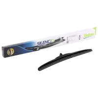 Ștergător parbriz Față ICK-X 2002 - 2022 (Silencio Hybrid VH124) Valeo / 16" / 400 mm
