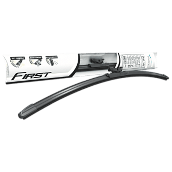 Стеклоочиститель Передние Mg 2006 - 2023 (VA-575002) Valeo / 16" / 400 мм photo 1