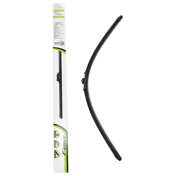 Стеклоочиститель Передние DS 2010 - 2020 (First Flat Multiconnection FM75) Valeo / 30" / 750 мм photo 1