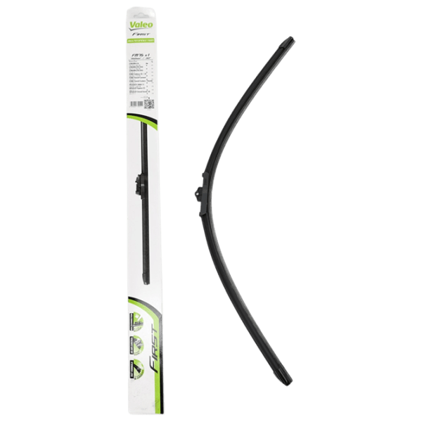 Стеклоочиститель Передние DS 2010 - 2020 (First Flat Multiconnection FM75) Valeo / 30" / 750 мм photo 1