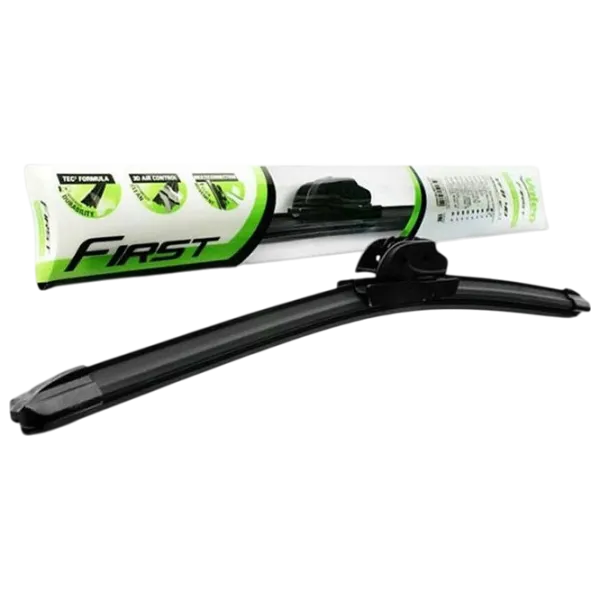 Стеклоочиститель Передние HiPhi 2000 - 2023 (Multiconnection VFB70) Valeo / 28" / 400 мм photo 1