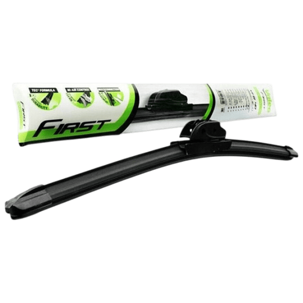 Стеклоочиститель Передние HiPhi 2000 - 2023 (Multiconnection VFB70) Valeo / 28" / 400 мм photo 1