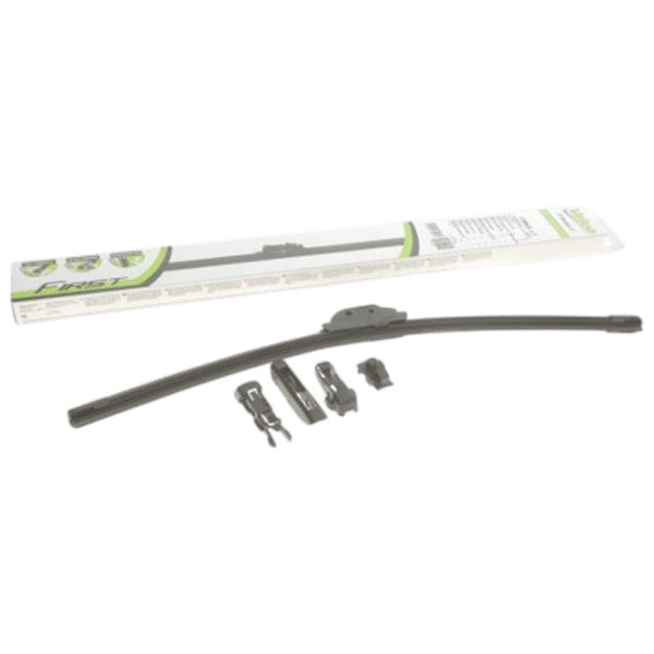 Ștergător parbriz Față Smart 1995 - 2024 (First Flat Multiconnection FM55) Valeo / 22" / 550 mm photo 1