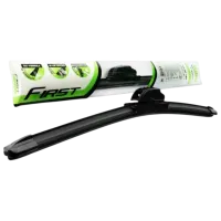 Ștergător parbriz Față Smart 2007 - 2024 (First Flat Multiconnection VFB35) Valeo / 14" / 350 mm