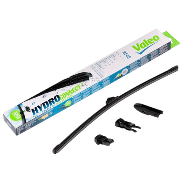 Ștergător parbriz Față Land Rover 2007 - 2016 (HydroConnect HF53) Valeo / 21" / 530 mm photo 1