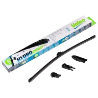 Ștergător parbriz Față Jaguar 2005 - 2022 (HydroConnect HF45) Valeo / 18" / 450 mm