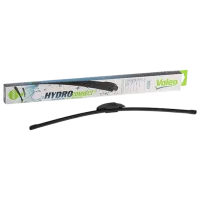 Ștergător parbriz Față Citroën 2005 - 2014 (HydroConnect Upgrade HU65B) Valeo / 26" / 650 mm