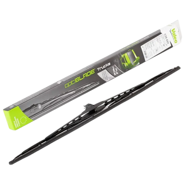Стеклоочиститель Передние DAF 2001 - 2014 (OptiBlade ) Valeo / 24" / 600 мм photo 1