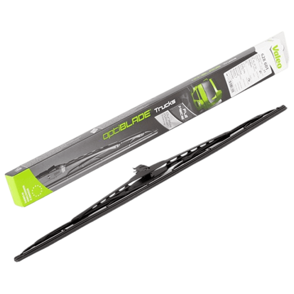 Стеклоочиститель Передние DAF 2001 - 2014 (OptiBlade ) Valeo / 24" / 600 мм photo 1