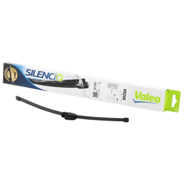 Ștergător parbriz Spate Seat 2005 - 2014 (Silencio Rear VR250) Valeo / 13" / 335 mm  photo 1
