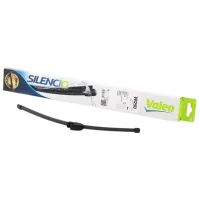 Стеклоочиститель Задние Seat 2005 - 2014 (Silencio Rear VR250) Valeo / 13" / 335 мм