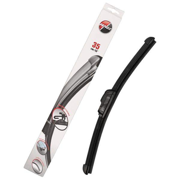 Стеклоочиститель Передние Brilliance 2005 - 2020 (Evolution) Fenox / 14" / 350 мм photo 1
