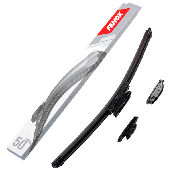 Стеклоочиститель Передние Suzuki 2005 - 2020 (Renovation ) Fenox / 20" / 500 мм photo 1