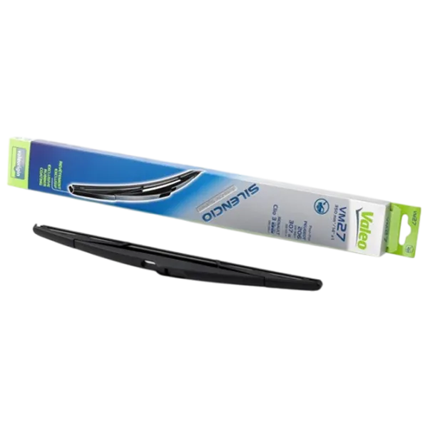 Ștergător parbriz Spate Smart 2003 - 2015 (Silencio Conventional VR36) Valeo / 10" / 260 mm photo 1
