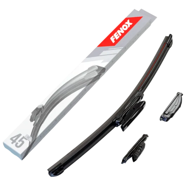 Стеклоочиститель Передние Renault 2005 - 2020 (Renovation ) Fenox / 18" / 450 мм photo 1