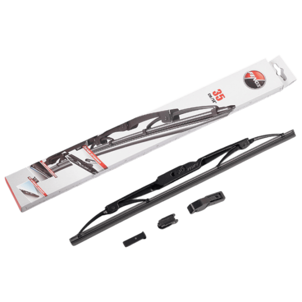Стеклоочиститель Передние Seat 2000 - 2023 (Max Vision) Fenox / 21" / 530 мм photo 1