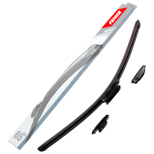 Стеклоочиститель Передние Casalini 2005 - 2020 (Renovation ) Fenox / 26" / 650 мм photo 1