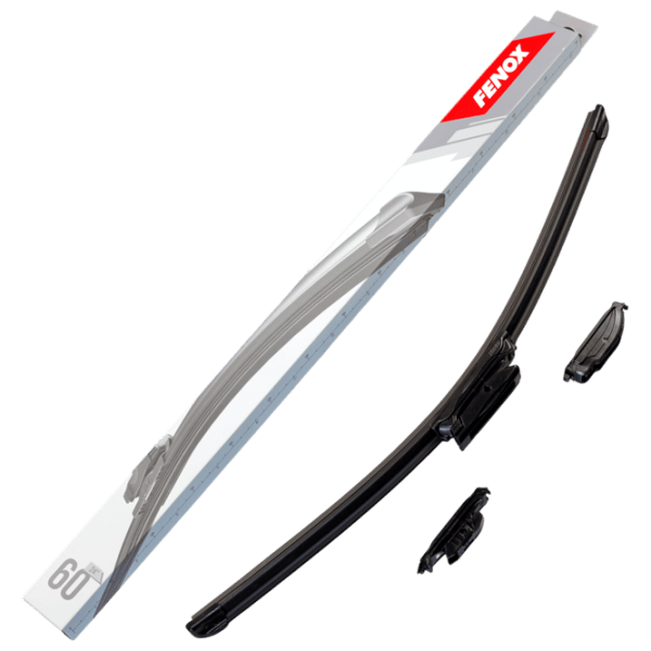 Стеклоочиститель Передние Cadillac 2000 - 2023 (Renovation ) Fenox / 24" / 600 мм photo 1