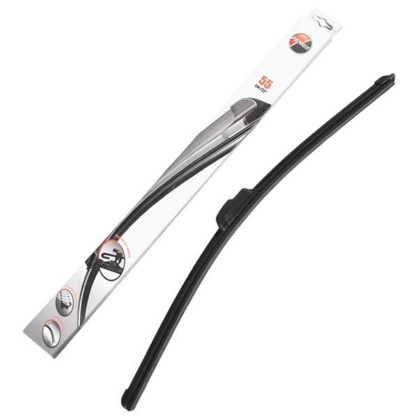 Стеклоочиститель Передние Seat 2005 - 2020 (Evolution) Fenox / 21" / 530 мм photo 1