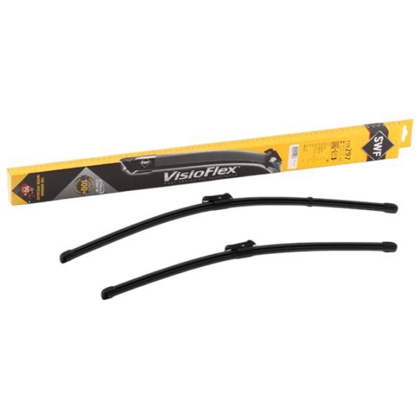 Стеклоочиститель Передние SWM 2005 - 2020 (Visioflex OE) SWF / 24" + 19" / 600 мм+ 475 мм photo 1