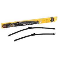 Стеклоочиститель Передние SWM 2005 - 2020 (Visioflex OE) SWF / 24" + 19" / 600 мм+ 475 мм