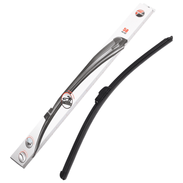 Стеклоочиститель Передние BAIC 2005 - 2020 (Evolution) Fenox / 23" / 580 mm photo 1