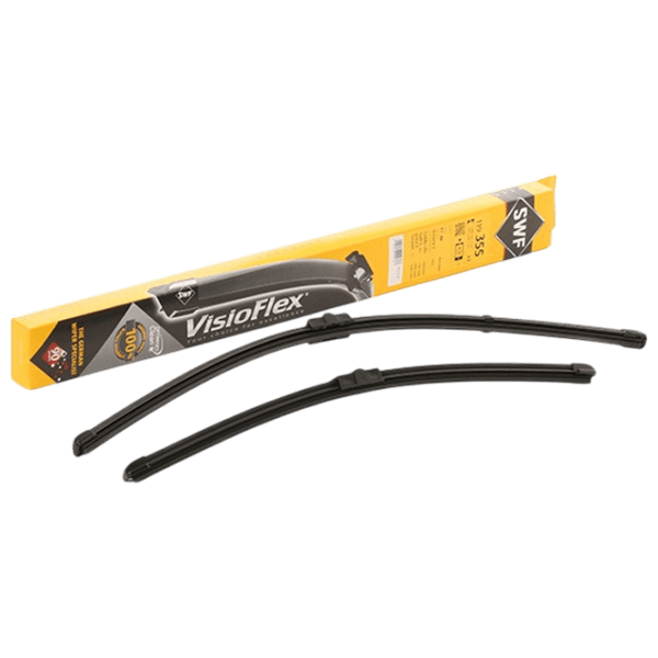 Стеклоочиститель Передние Volkswagen 2004 - 2014 (Visioflex OE) SWF / 24" + 19" / 600 мм+ 475 мм photo 1