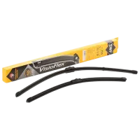 Стеклоочиститель Передние Volkswagen 2004 - 2014 (Visioflex OE) SWF / 24" + 19" / 600 мм+ 475 мм