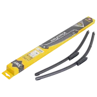 Стеклоочиститель Передние Renault 2004 - 2010 (Visioflex OE) SWF / 26" + 22" / 650 мм + 550 мм