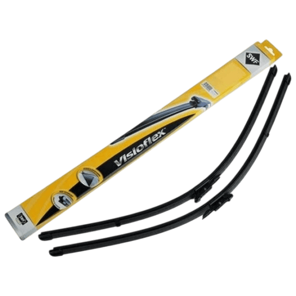 Стеклоочиститель Передние Bentley 2002 - 2017 (Visioflex OE) SWF / 24" + 23" / 580 мм+ 590 мм photo 1