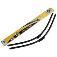 Стеклоочиститель Передние Bentley 2002 - 2017 (Visioflex OE) SWF / 24" + 23" / 580 мм+ 590 мм