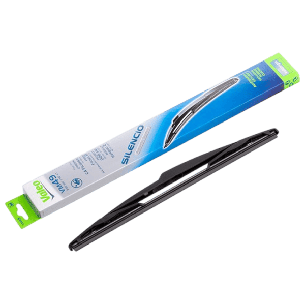 Стеклоочиститель Задние Smart 2005 - 2020 (Silencio Rear VR49) Valeo / 14" / 350 мм photo 1