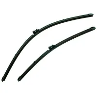 Стеклоочиститель Передние Mercedes-Benz 2018 - ( D-DF-441) Denso / 24" + 19" / 600 мм+ 475 мм