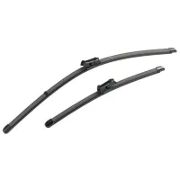 Ștergător parbriz Față Nissan 2019 - (D-DF-445) Denso / 23" + 15" / 580 mm + 380 mm