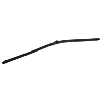 Ștergător parbriz Față Lancia 2005 - 2015 (ExactFit Flat) Trico / 24" + 15" / 600 mm + 380 mm