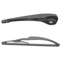 Ștergător parbriz Spate Renault 2001 - 2012 (68407 ) Metalcaucho / 11" / 270 mm