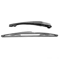 Ștergător parbriz Spate Renault 2005 - 2014 (68401 ) Metalcaucho / 14" / 350 mm
