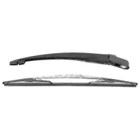 Ștergător parbriz Spate Renault 1996 - 2008 (68277 ) Metalcaucho / 17" / 430 mm 