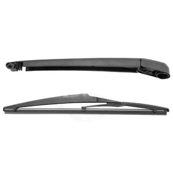 Стеклоочиститель Задние Toyota 2006 - 2008 (68433 ) Metalcaucho / 12" / 300 мм photo 1