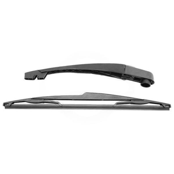 Стеклоочиститель Задние Renault 2005 - 2013 (68274 ) Metalcaucho / 15" / 370 mm photo 1