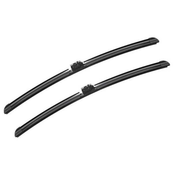 Стеклоочиститель Передние Mercedes-Benz 2015 - 2018 (A843S) Bosch / 22" / 550 мм + 550 мм photo 1