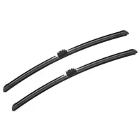 Стеклоочиститель Передние Mercedes-Benz 2015 - 2018 (A843S) Bosch / 22" / 550 мм + 550 мм