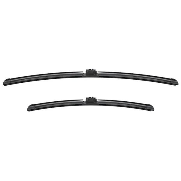 Стеклоочиститель Передние Mercedes-Benz 2018 - 2021 (A206S) Bosch / 26" + 19" / 650 мм+ 475 мм photo 1