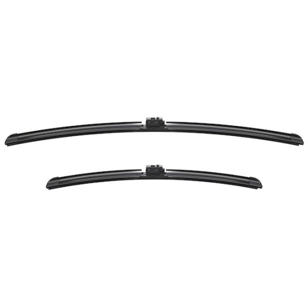 Стеклоочиститель Передние Mercedes-Benz 2018 - 2021 (A206S) Bosch / 26" + 19" / 650 мм+ 475 мм photo 1