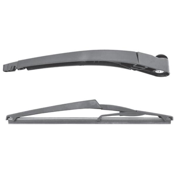 Стеклоочиститель Задние Mercedes-Benz 2005 - 2011 (68354 ) Metalcaucho / 11" / 275 мм photo 1