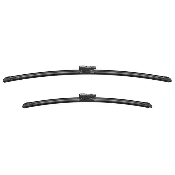 Стеклоочиститель Передние Jaguar 2017 - 2020 (A322S) Bosch / 26" + 20" / 650 мм + 500 мм photo 1