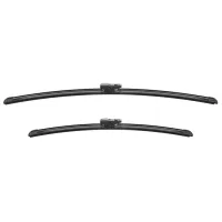 Стеклоочиститель Передние Jaguar 2017 - 2020 (A322S) Bosch / 26" + 20" / 650 мм + 500 мм