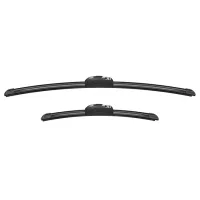 Стеклоочиститель Передние Ravon 2002 - 2022 (AR553S) Bosch / 22" + 14" / 550 мм+ 340 мм