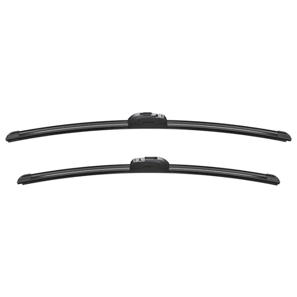 Стеклоочиститель Передние BYD 2005 - 2018 (AR997S) Bosch / 24" + 22" / 600 мм + 550 мм photo 1
