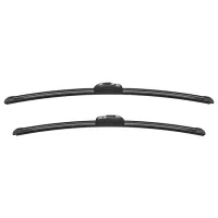 Стеклоочиститель Передние BYD 2005 - 2018 (AR997S) Bosch / 24" + 22" / 600 мм + 550 мм
